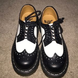 Gwen Oxford Docs NWOT